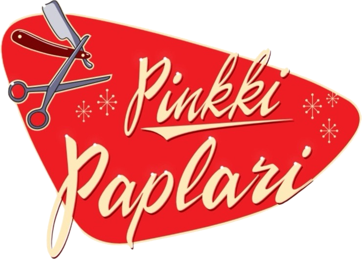 Pinkki Paplari